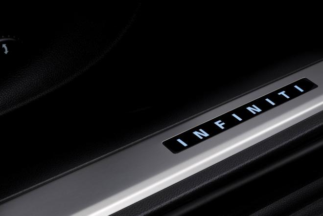 Infiniti FX50s Limited Edition MY10