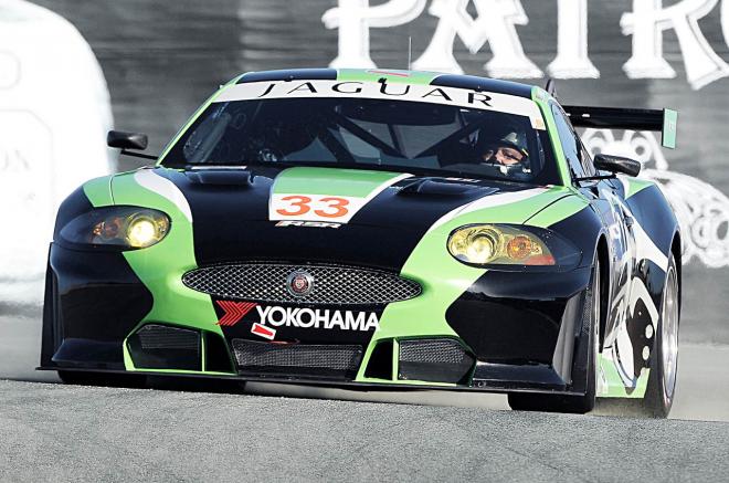 JaguarRSR XKR GT2