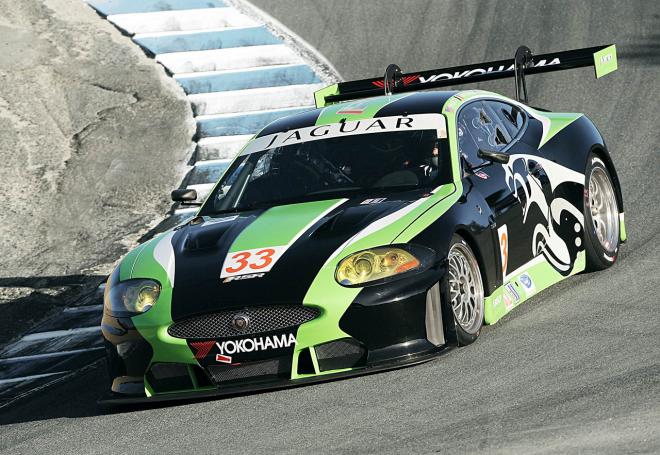 JaguarRSR XKR GT2