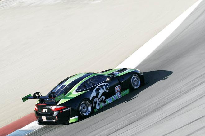 JaguarRSR XKR GT2