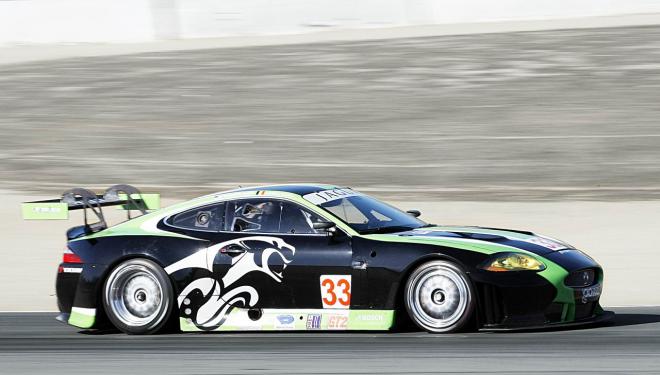 JaguarRSR XKR GT2