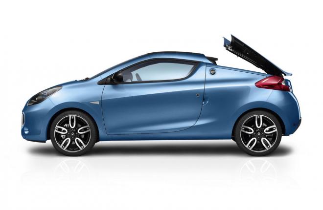 Renault Wind