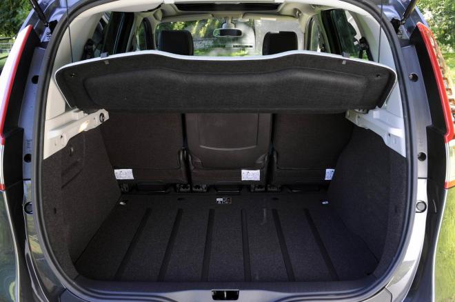 renault Scenic X-mod