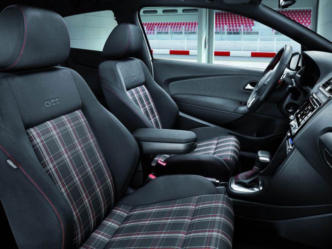 Volkswagen Polo GTI
