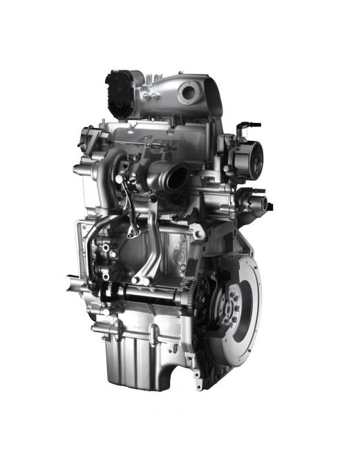 Fiat Twin-Air