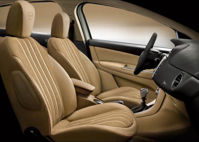 Lancia Delta Hardblack