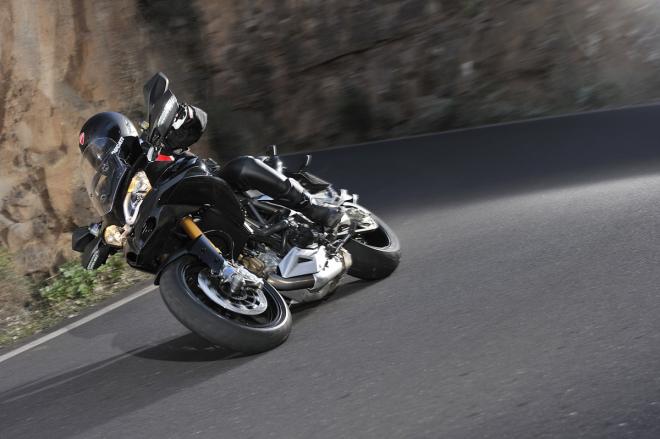 Ducati Multistrada 1200