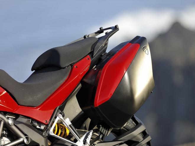 Ducati Multistrada 1200