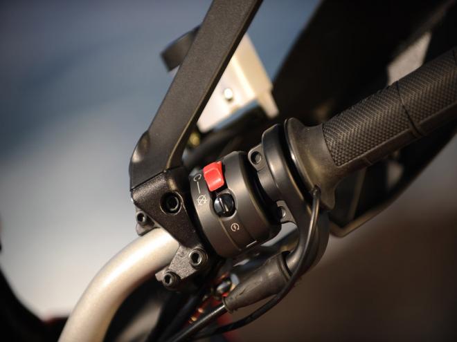 Ducati Multistrada 1200
