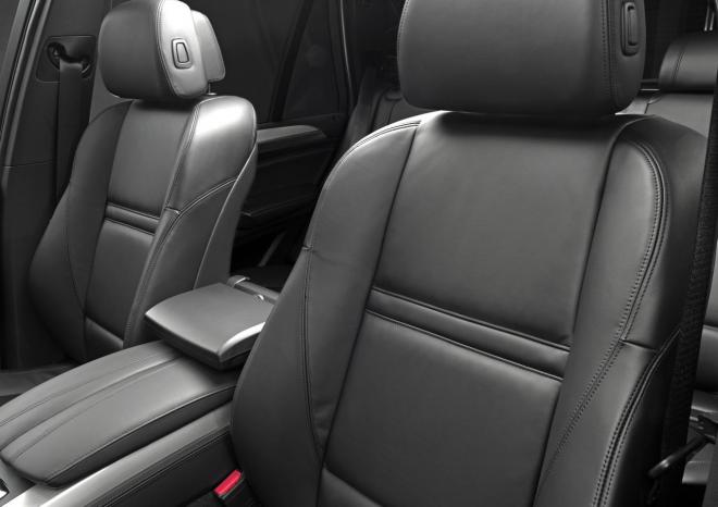 BMW X5 con Pacchetto M Sport 