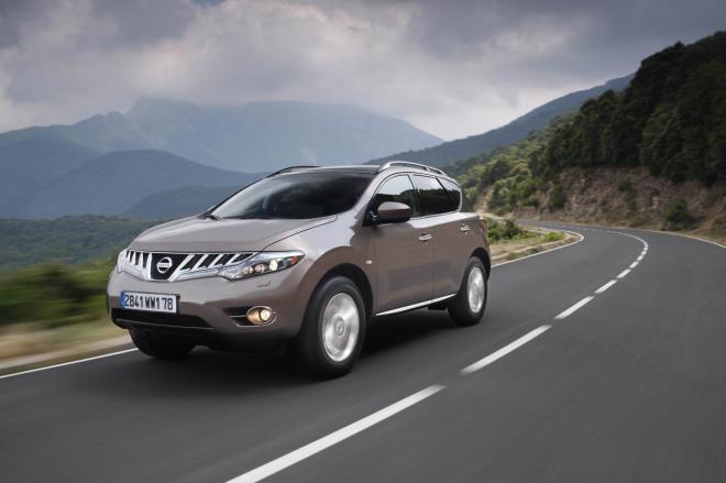 Nissan Murano