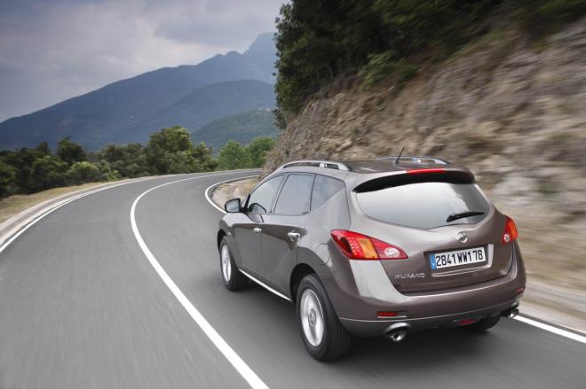Nissan Murano