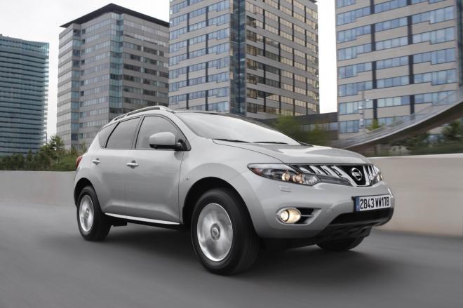 Nissan Murano