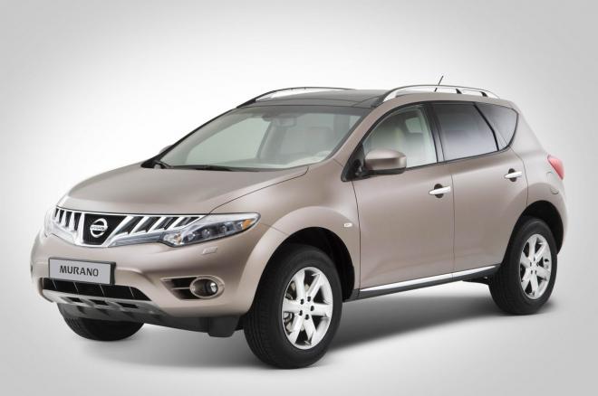 Nissan Murano