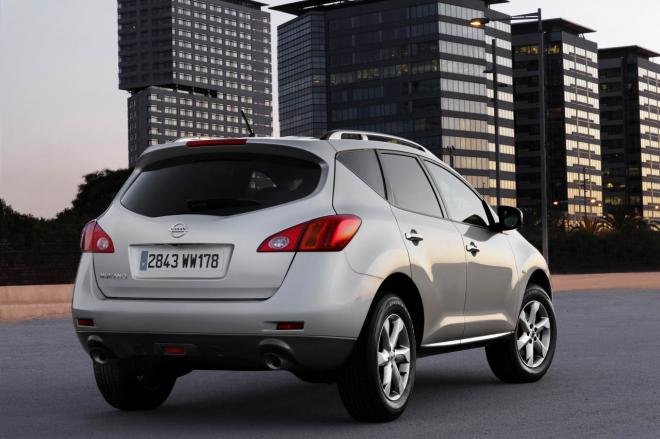 Nissan Murano