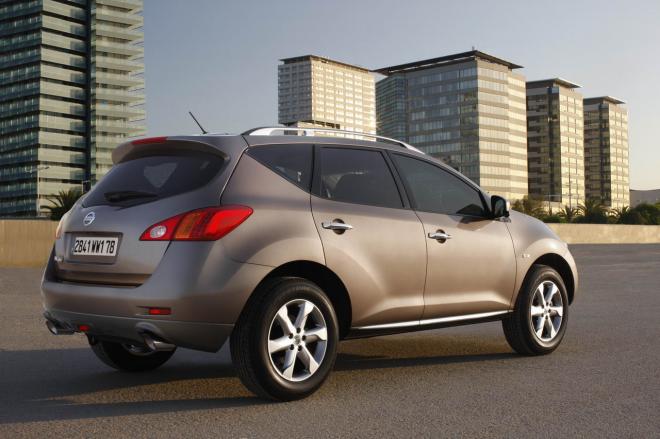Nissan Murano