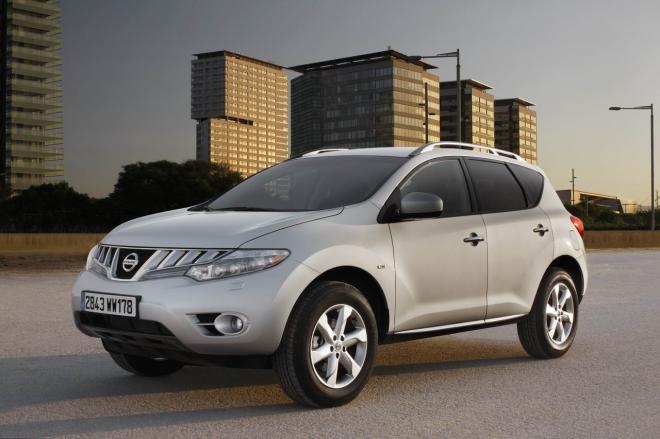 Nissan Murano