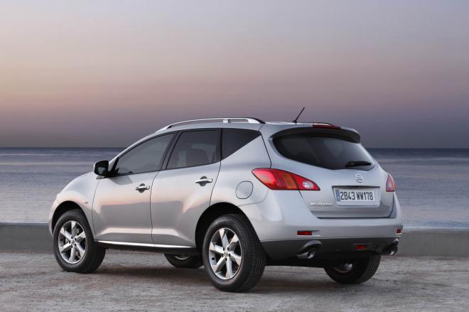 Nissan Murano
