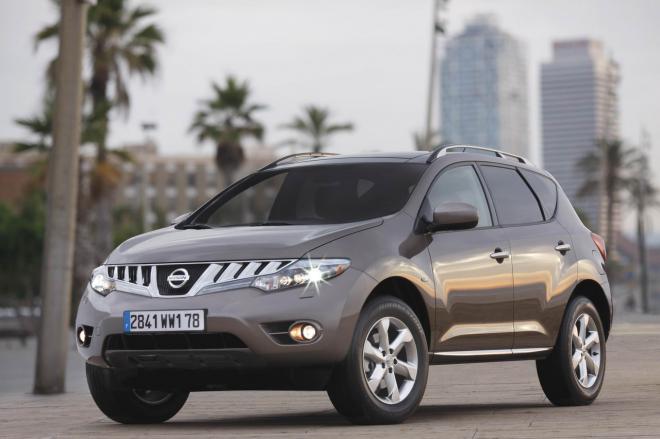 Nissan Murano
