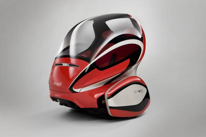 GM EN-V
