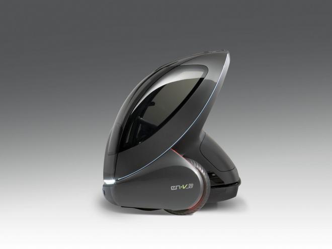 GM EN-V