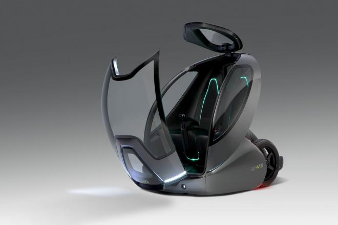 GM EN-V