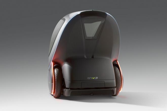 GM EN-V