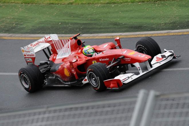 Formula 1 - GP Australia - Melbourne 