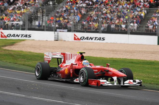 Formula 1 - GP Australia - Melbourne 