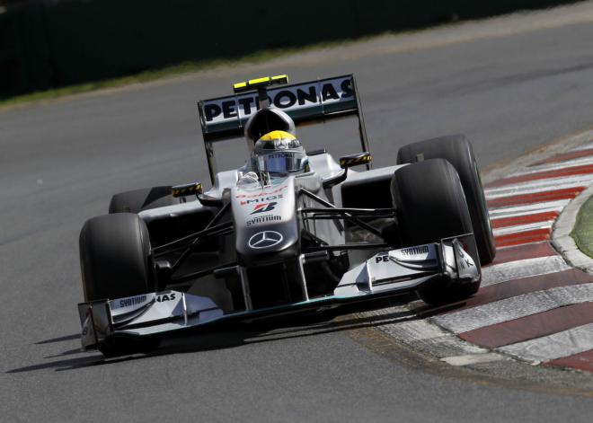 Formula 1 - GP Australia - Melbourne 