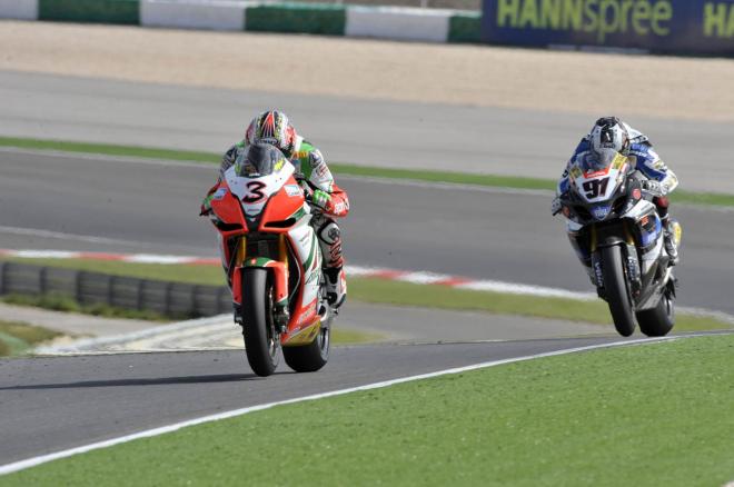 SBK - Portogallo - Portimao 