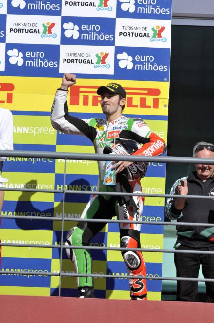 SBK - Portogallo - Portimao 