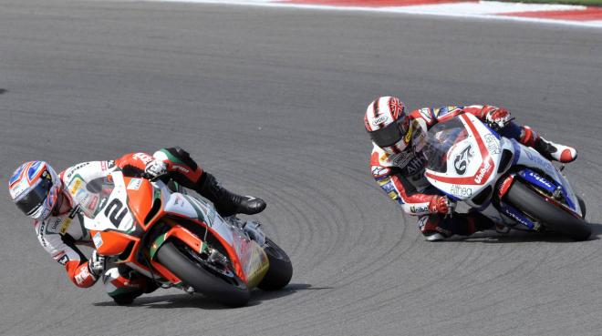 SBK - Portogallo - Portimao 