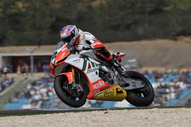SBK - Portogallo - Portimao 