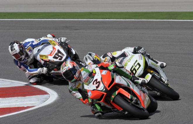 SBK - Portogallo - Portimao 