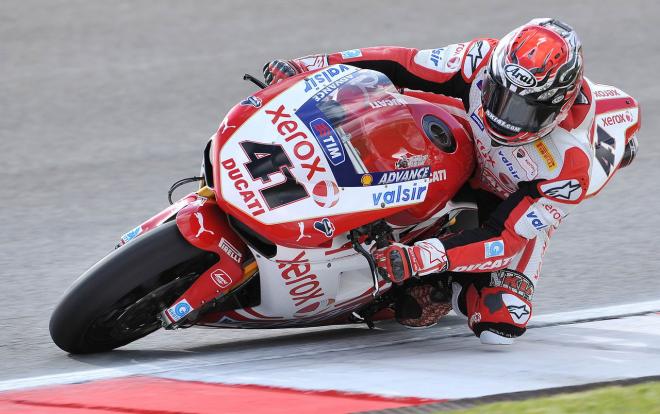 SBK - Portogallo - Portimao 