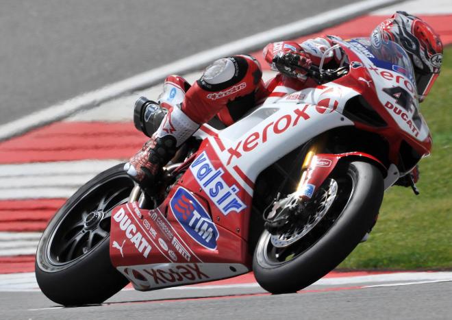 SBK - Portogallo - Portimao 