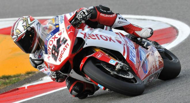 SBK - Portogallo - Portimao 