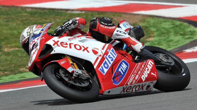 SBK - Portogallo - Portimao 