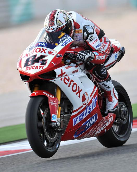 SBK - Portogallo - Portimao 