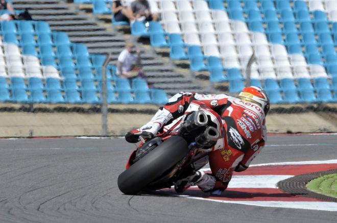 SBK - Portogallo - Portimao 