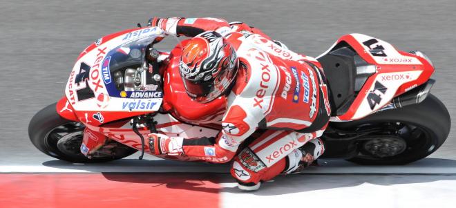 SBK - Portogallo - Portimao 