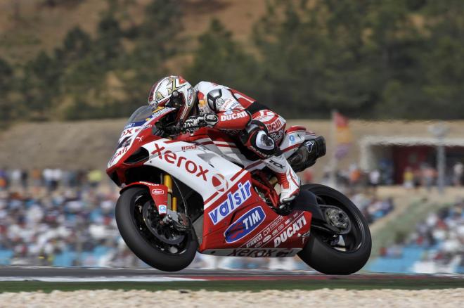 SBK - Portogallo - Portimao 