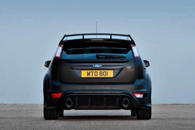Ford Focus RS500