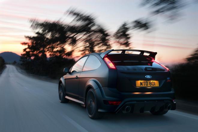 Ford Focus RS500