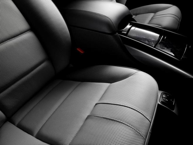 Mercedes Classe R MY2010