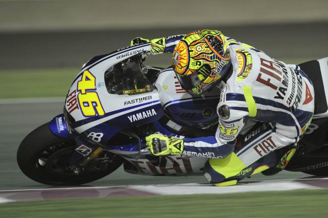 MotoGp - Qatar Losail