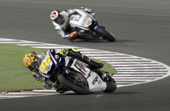 MotoGp - Qatar Losail