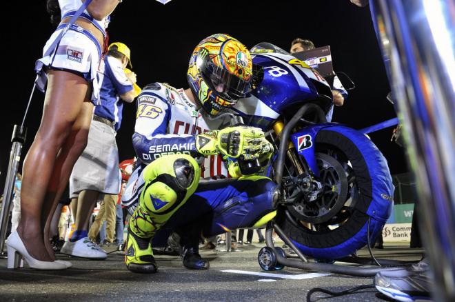 MotoGp - Qatar Losail