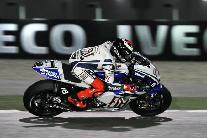 MotoGp - Qatar Losail